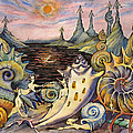 Snail City 